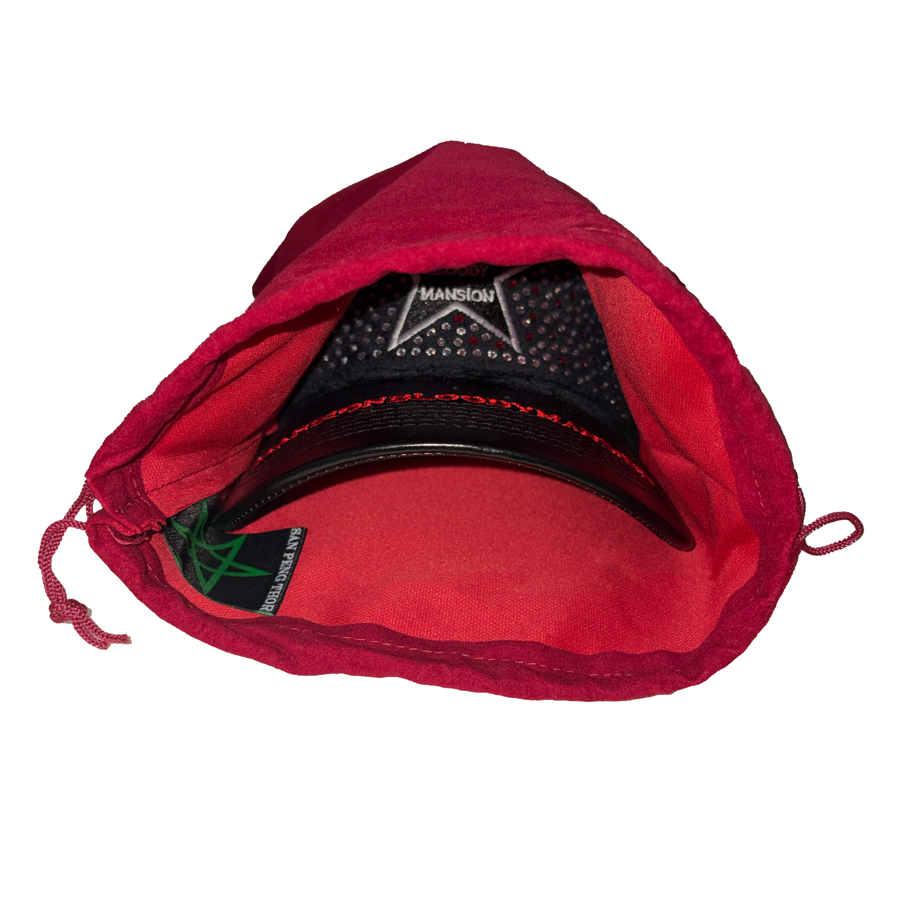 MBM TRUCKER HAT