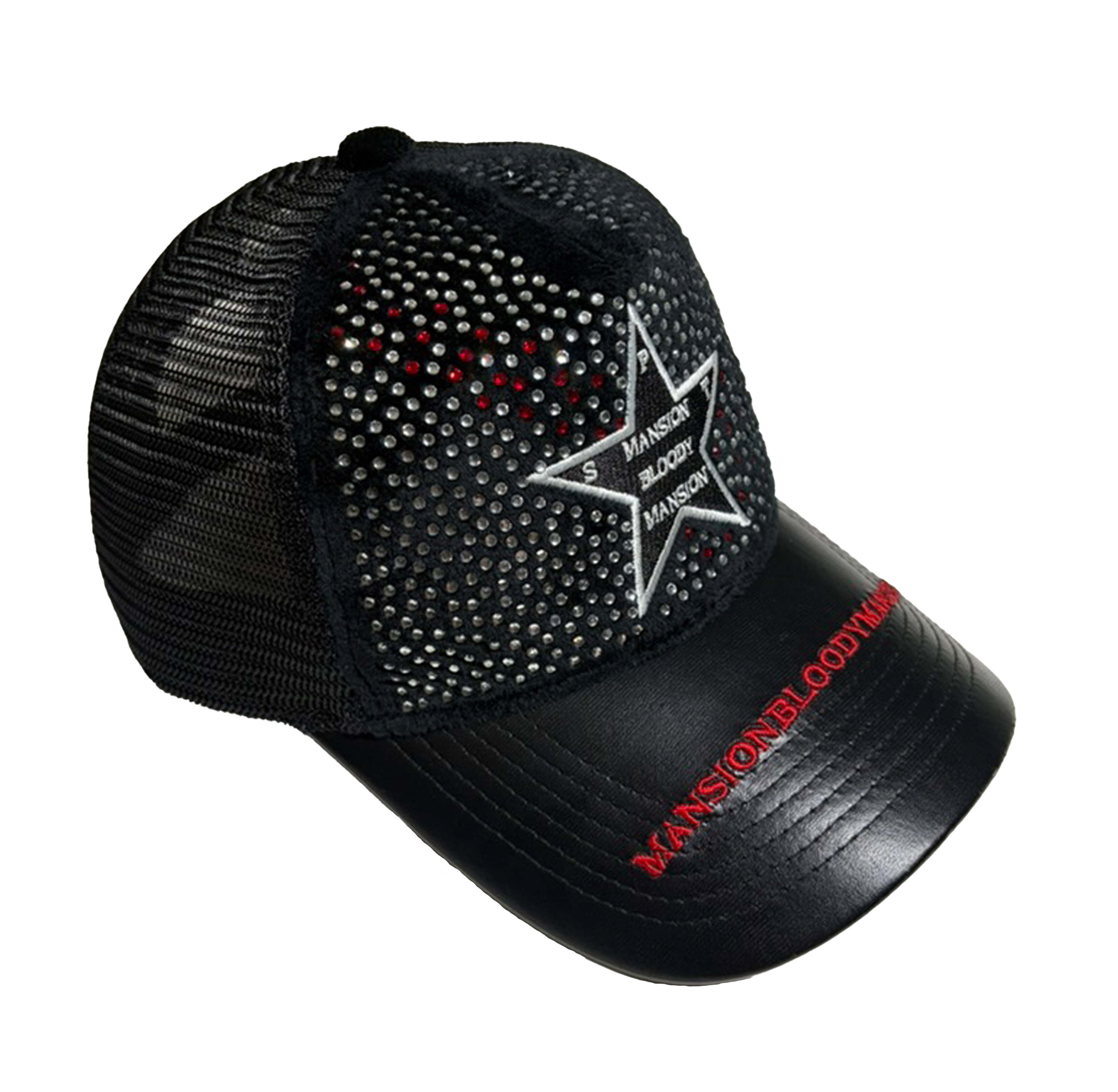 MBM TRUCKER HAT