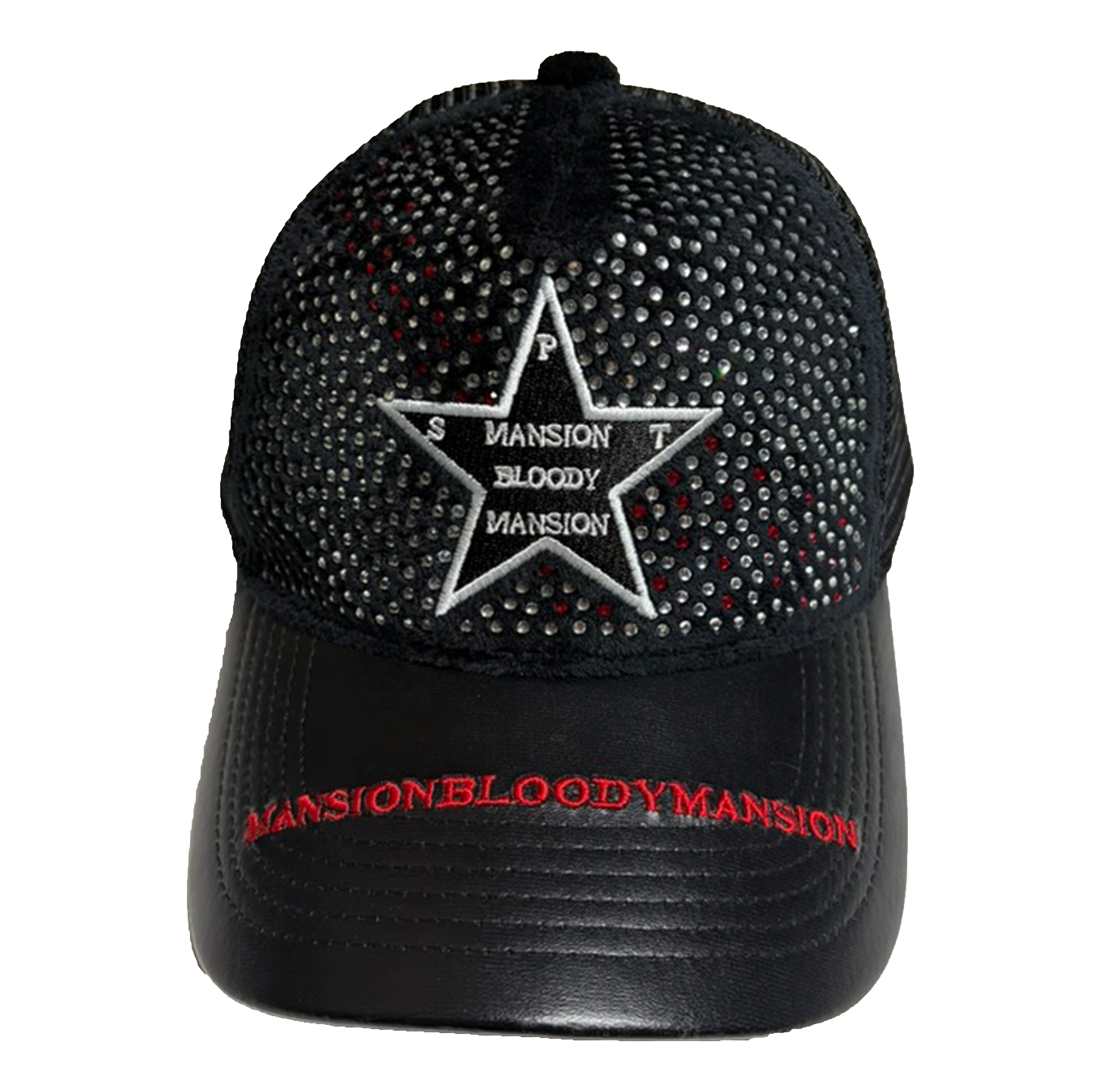 MBM TRUCKER HAT