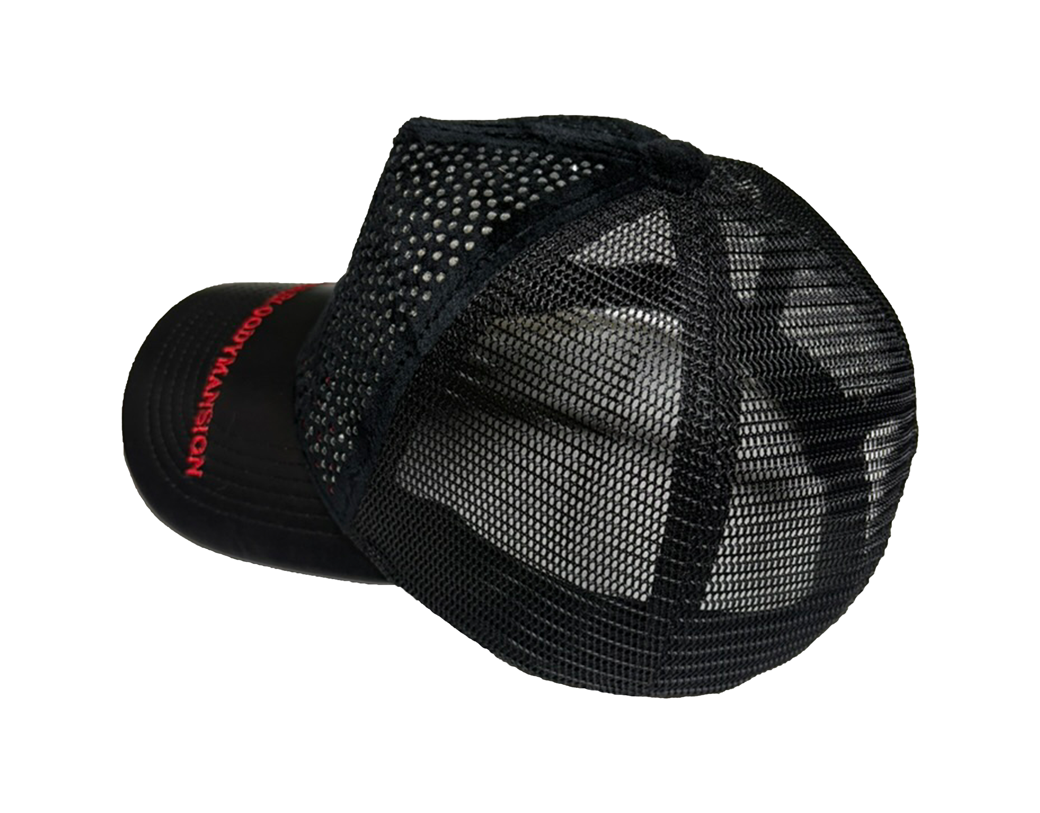 MBM TRUCKER HAT